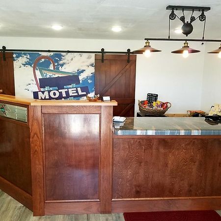 West Plains Motel Eksteriør billede